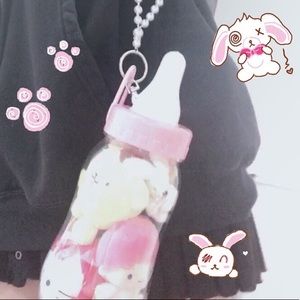 Meet your Posher, Kylee